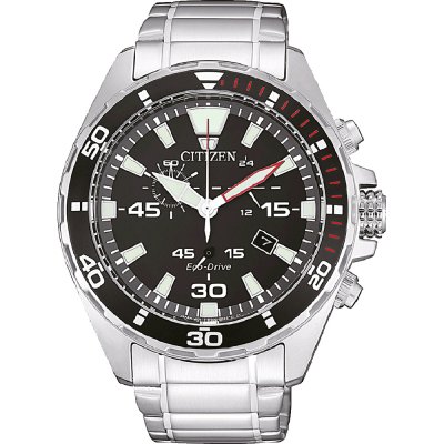 Montre Citizen Promaster AT2430-80E Eco Drive