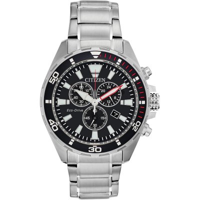 Montre Citizen AT2438-53E