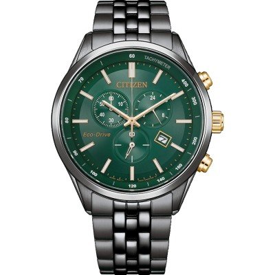 Montre Citizen Sport AT2576-50X Collection