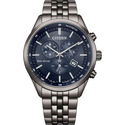 Montre Citizen Sport AT2577-57L Collection