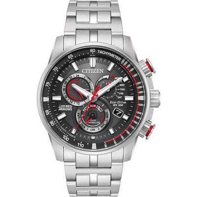 Montre Citizen Sky AT4120-51E