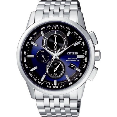 Montre Citizen AT8110-61L Radio Controlled