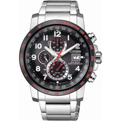 Montre Citizen AT8129-80E Radiocontrolled