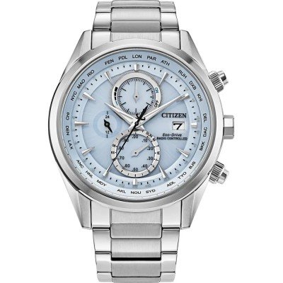 Montre Citizen Radio Controlled AT8260-51M Radiocontrolled