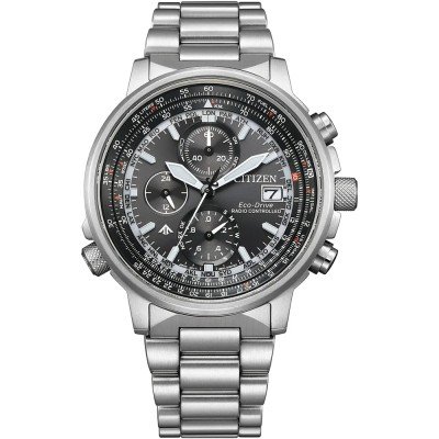 Montre Citizen Sky AT8300-58E Promaster Sky