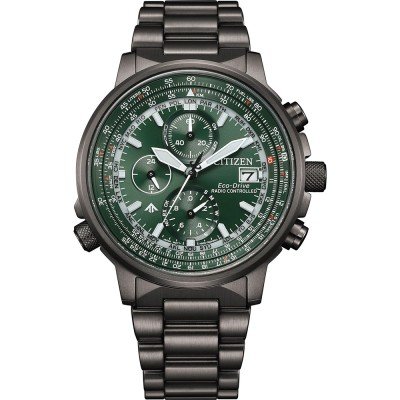 Montre Citizen Sky AT8304-57W Promaster Sky