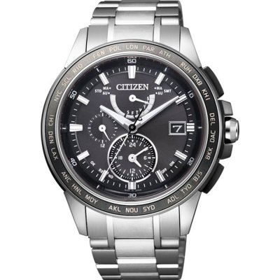 Montre Citizen AT9024-58E