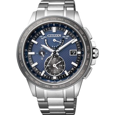 Montre Citizen AT9024-66L