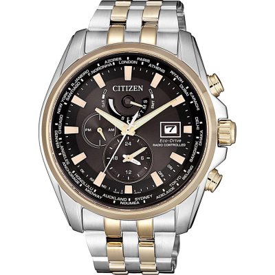 Montre Citizen AT9038-53E
