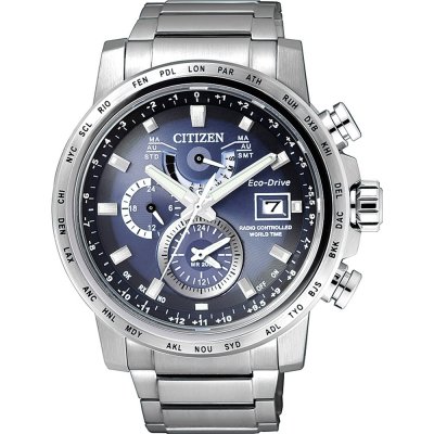 Montre Citizen AT9070-51L