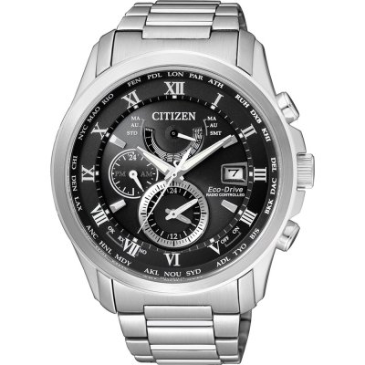 Montre Citizen AT9080-57E