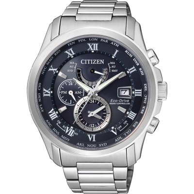 Montre Citizen AT9081-89L