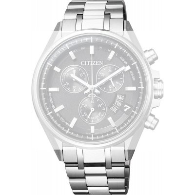 Bracelet Citizen 59-T01207 Attesa