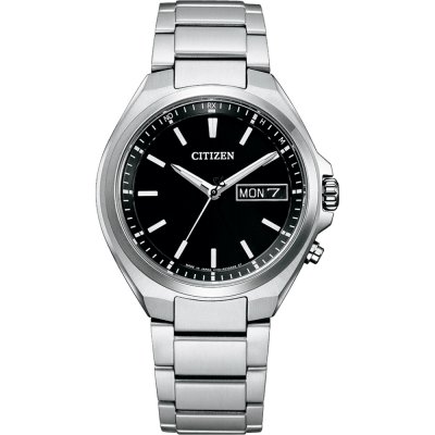 Montre Citizen AT6070-57E Attesa