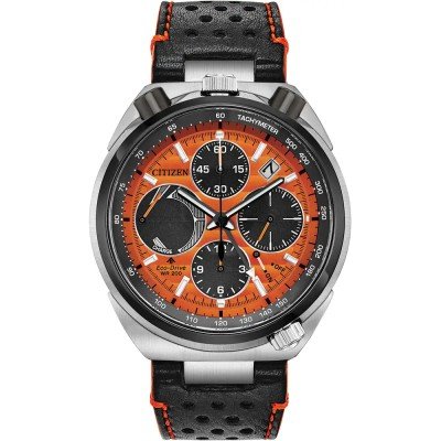 Montre Citizen Promaster AV0074-05X Promaster Land Flyback