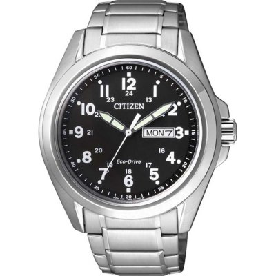 Montre Citizen AW0050-58E