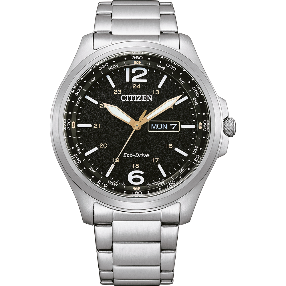 Montre Citizen Core Collection AW0110-82EE