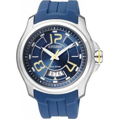 Montre Citizen AW1350-08L