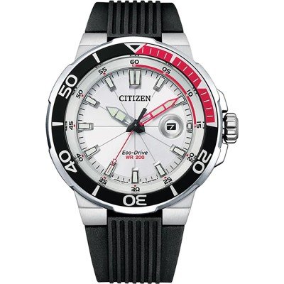 Montre Citizen Sport AW1429-00A