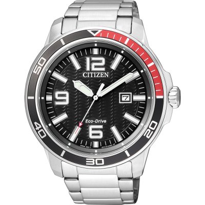 Montre Citizen Sport AW1520-51E
