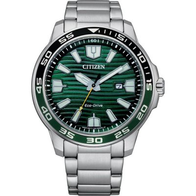 Montre Citizen AW1526-89X Sport