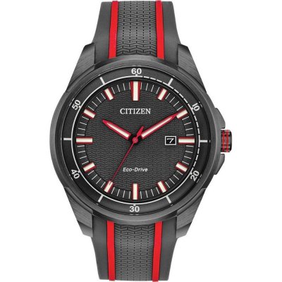 Montre Citizen Sport AW1607-03H Weekender