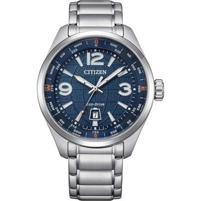 Montre Citizen Sport AW1830-88L Pilot Traveler