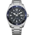 Montre Citizen Core Collection AW1881-52L Sports