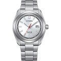 Montre Citizen Super Titanium AW1900-50A Super Titanium Eco-Drive Ring Solar
