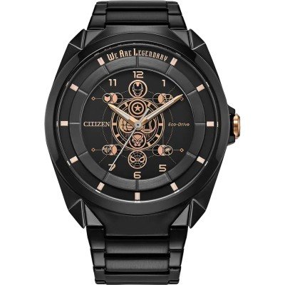 Montre Citizen AW2085-61W Legends 85th Anniversary