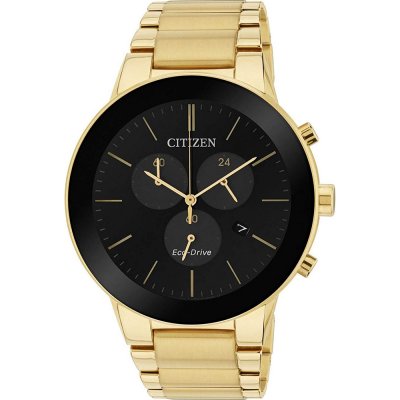 Montre Citizen AT2242-55F Axiom