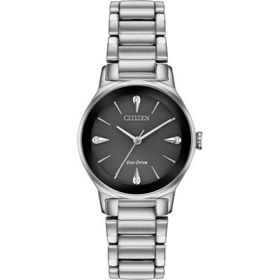 Montre Citizen Super Titanium EM0730-57E Axiom