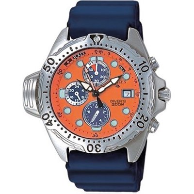 Montre Citizen AY5000-13WM