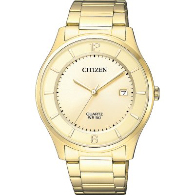 Montre Citizen Sport BD0043-83P