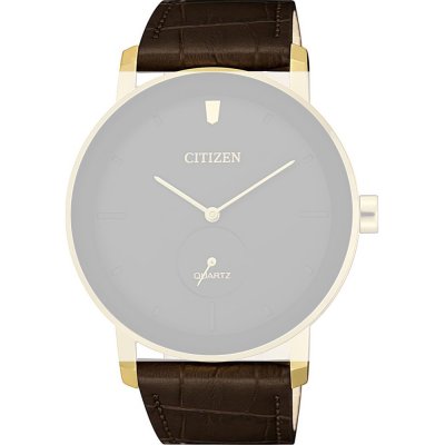 Bracelet Citizen 59-S54107 BE9182-06E