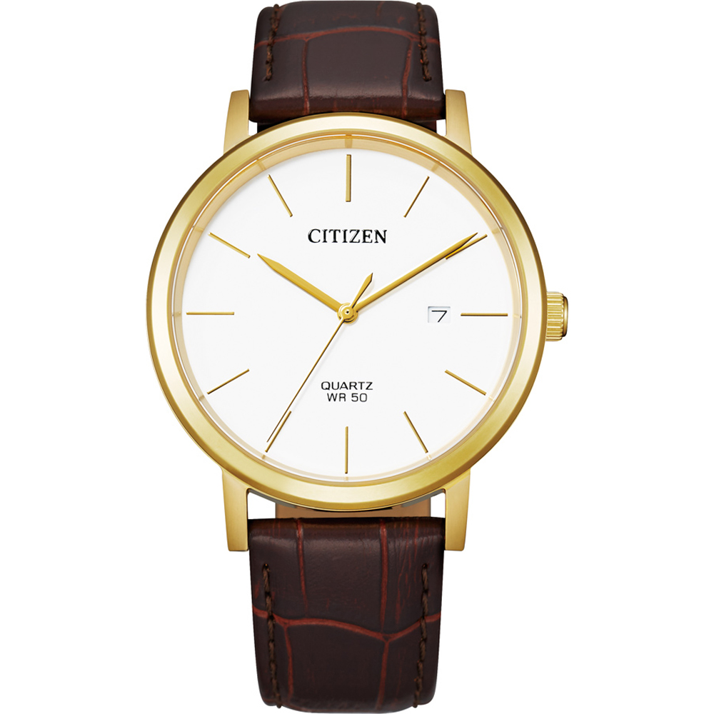 Montre Citizen Core Collection BI5072-01A