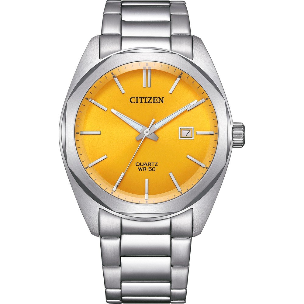 Orologio Uomo Citizen BI5110-54Z [ 41 mm