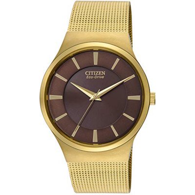 Montre Citizen Sport BJ6462-52X