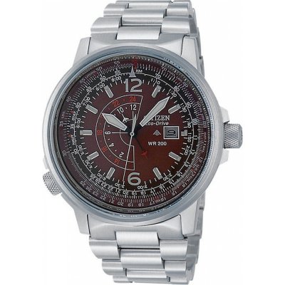 Montre Citizen BJ7010-59W Promaster Nighthawk