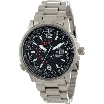 Montre Citizen BJ7017-50E Promaster Nighthawk