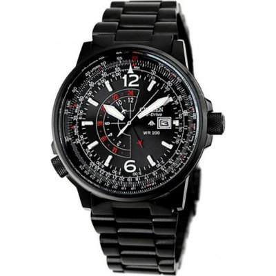 Montre Citizen BJ7019-62E Promaster Nighthawk