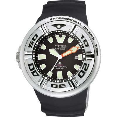 Montre Citizen BJ8050-08E-3 Promaster Sea