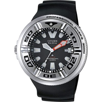 Montre Citizen BJ8051-13E-1 Promaster Sea