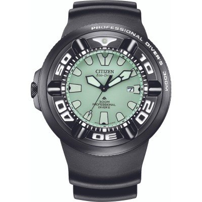 Montre Citizen Marine BJ8055-04X Promaster Godzilla