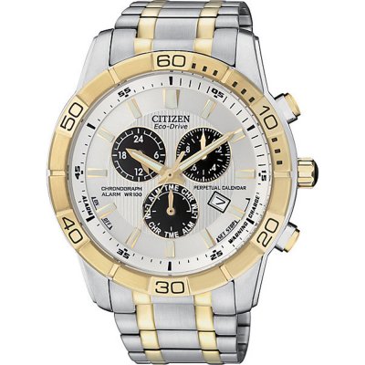 Montre Citizen BL5458-52A