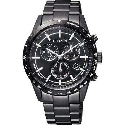 Montre Citizen BL5495-56E