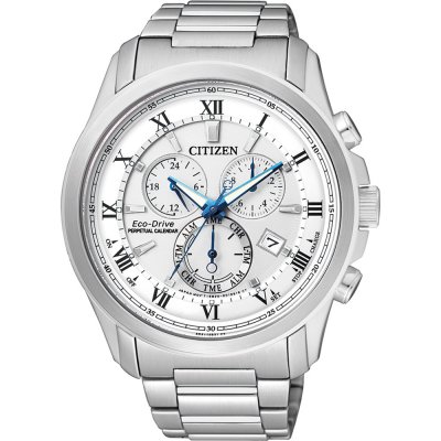 Montre Citizen BL5540-53A