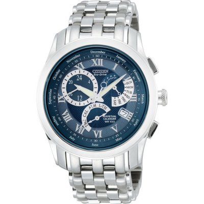 Montre Citizen BL8000-54L