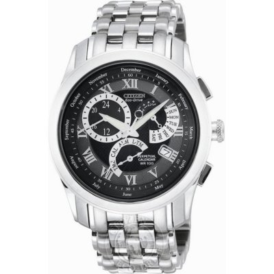 Montre Citizen BL8001-51E