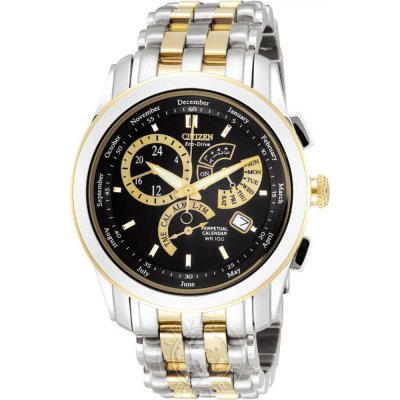 Montre Citizen BL8004-53E